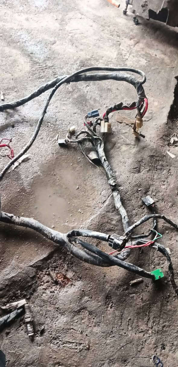 شاصي عدله وضفيرة كامله وماشه سعر 50 مكاني بغداد شماعيه


**إذا كنت صاحب هذا الإعلان وتريد حذفه لأي سبب، رجاءا أرسل رسالة إلى الدعم الفني**