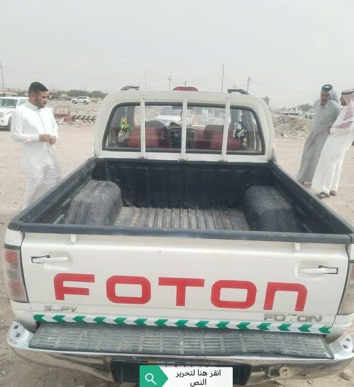 فتون موديل 13 سياره جديده كارتون مكفوله كفاله عامه من ضربه وتبديل وصبغ تخم تاير جديد حداديه /جديد تبريد ثلج كهربائيات فول محرك جديد دواخل جديده كلش حلوه قطره خياس مابيها/ تحويل مباشر  /رقم بابل سعر 48 وبيه مجال/                             *********** رقم  مبايل /
