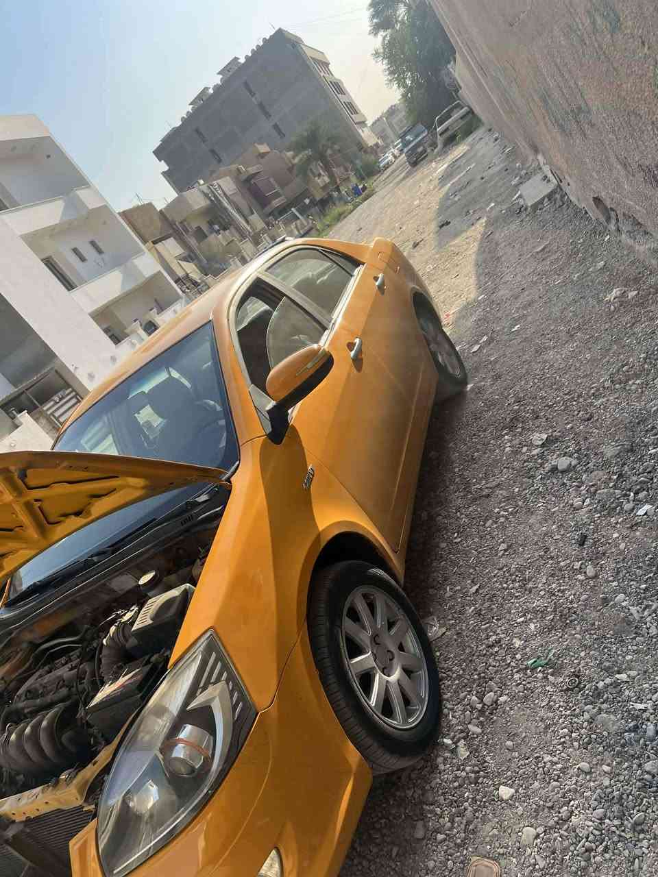 مكلف بنشر اني هاذ رقم راعيه 
سلام عليكم جيلي موبل 2013 مكينه وكير كورله حديث مو قديم تحويره مضبوط مكينه بيه تنقيص قليل كير صدر تخم تاير السياره بدون ضربه مصبوغه جماليه اثر جراد وشخوط داخل مدوشم وشاشه وكامره ستتم صوت سنويه لل 2028 مصفره هيئه وغرامات السعر 51 بيه مجال قليل مكاني ديالى بعقوبه الاستفسار عله الرقم ***********5اخوان اني مكلف بنشر هاذ رقم راعيه
