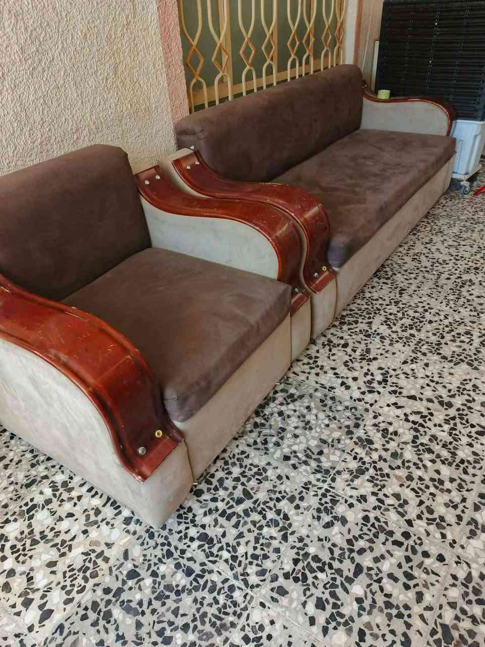 تخم 11 مقعد سعر 150 شراي خاص كربلاء


**إذا كنت صاحب هذا الإعلان وتريد حذفه لأي سبب، رجاءا أرسل رسالة إلى الدعم الفني**