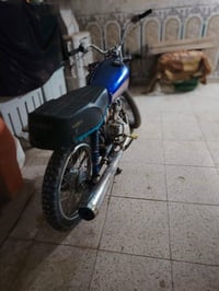 نامه • موتوسيكل • مكانيك