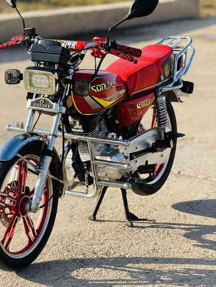 متاح دراجه سونيك ٥كيرالبيع محرك مامفتوح مديل ٢٠٢٣ سويجات🗝كامل كهربيات💡كامل نشاط فول سرعه فول دراجه 🏍حلوه كل نقص ماكو  تاخذه وتدعيلي والله ربع واحد ماتصرف عليه شراي خابرني طالب عليهه٦٢٥او بيهه مجال بصيط أو إذا اكو امراوس ويه ٤ كير اراوس 
***********
