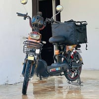 HIS • ٥ بطاريات • تمشي ٣٠كم