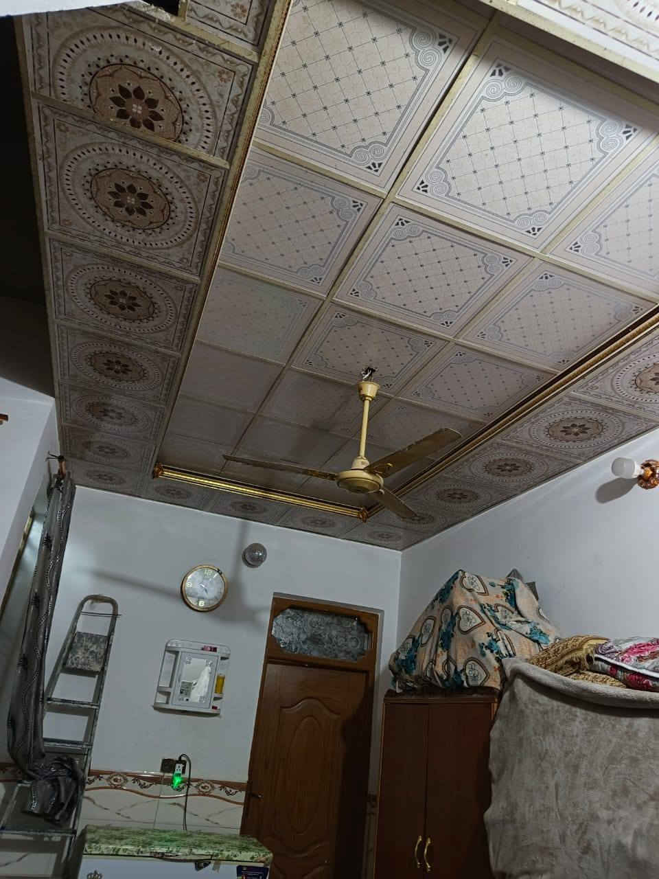 السلام عليكم
 للبيع بيت 100متر في حي النداء
 رقمه 52349
قريب الشارع المجمعات كلش
مو اول فرع... بثاني هوه صاير
 بضهر شركه الشرع للصرافه

بناء حديث صب وطابوك جمهوري وسيراميك
طابق واحد غرفه وصاله وستقبال ومطبخ وتخاريج
بلاش سعره والبيت نضيف يسوه اكثر تجي وتشوف 
السعر 78 وبي مجال بسيط جدا وبالعافيه عل ياخذه

*********** 
***********
