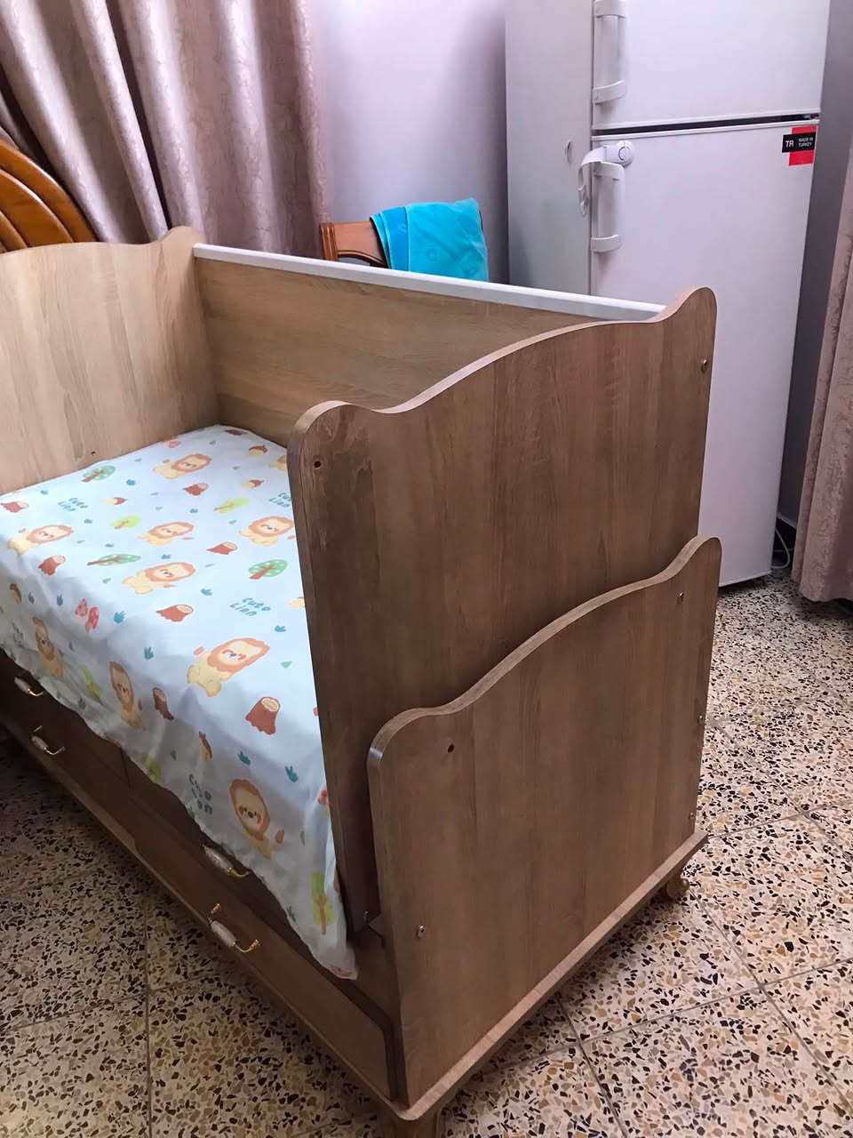 جربايه طفل السعر ١٠٠وبي مجال للاستفسار الاتصال بالرقم ***********
وللعلم بيها محجر بس اني موخرته
