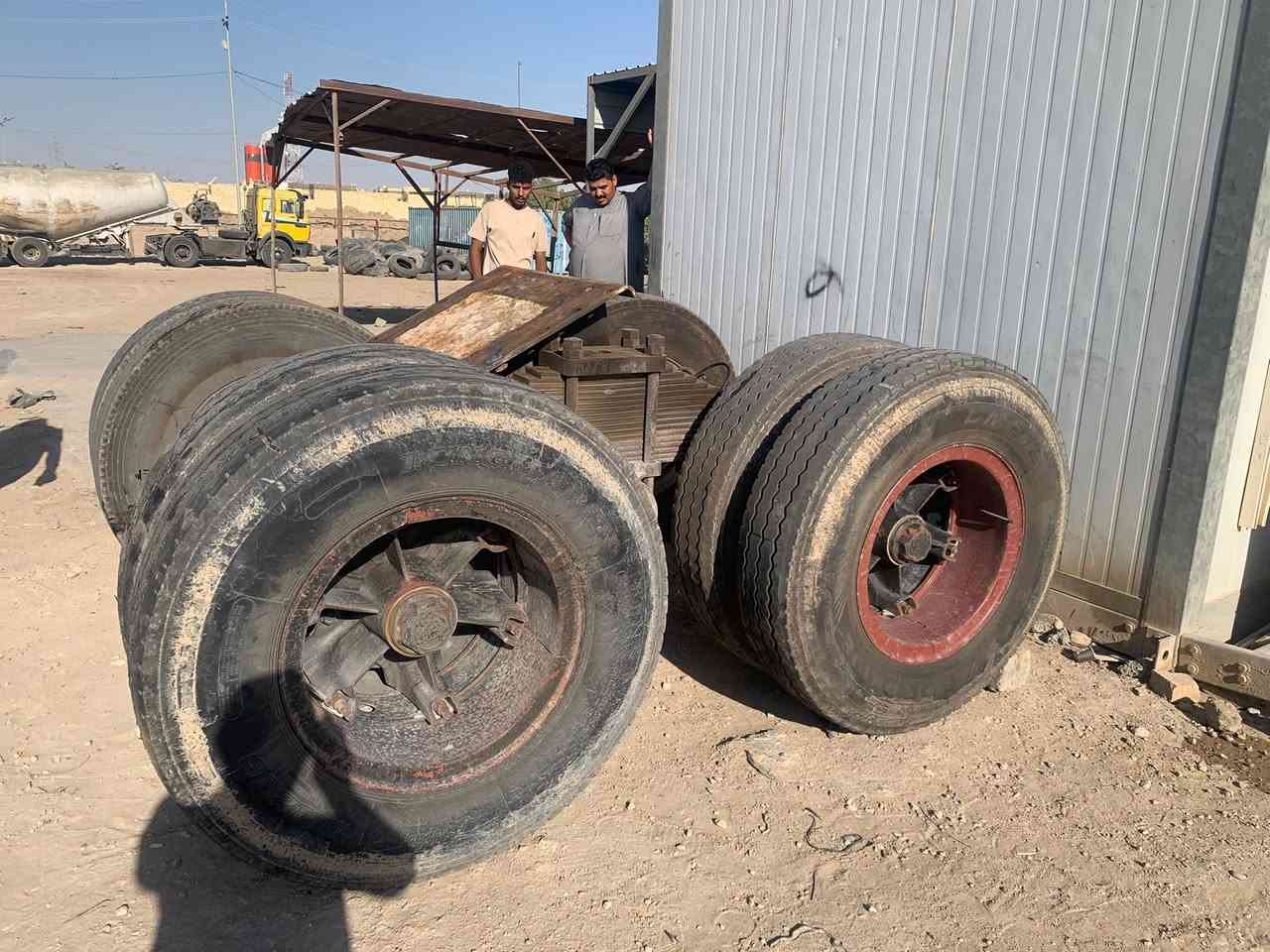 مجموعه براد ١٦ بيبي ام فلسات تخم تاير تخم ويل الماني للاستفسار ***********…

