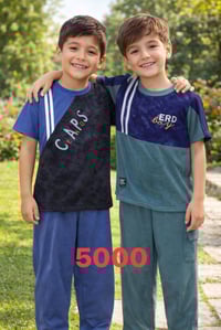 تركسودات ولادي • مقاسات 2-12 سنة • الموصل حي السكر