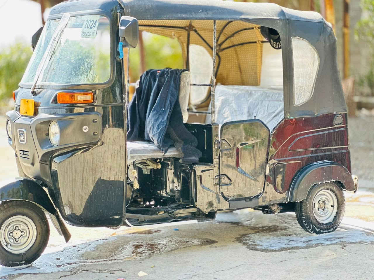 لبيع تكتك  2023 شهر12وكيله شاكر سعرها 9200 كفاله عامه مكاني الميمونه ***********شراي يتصل مكلف بنشر مكلف بنشر
