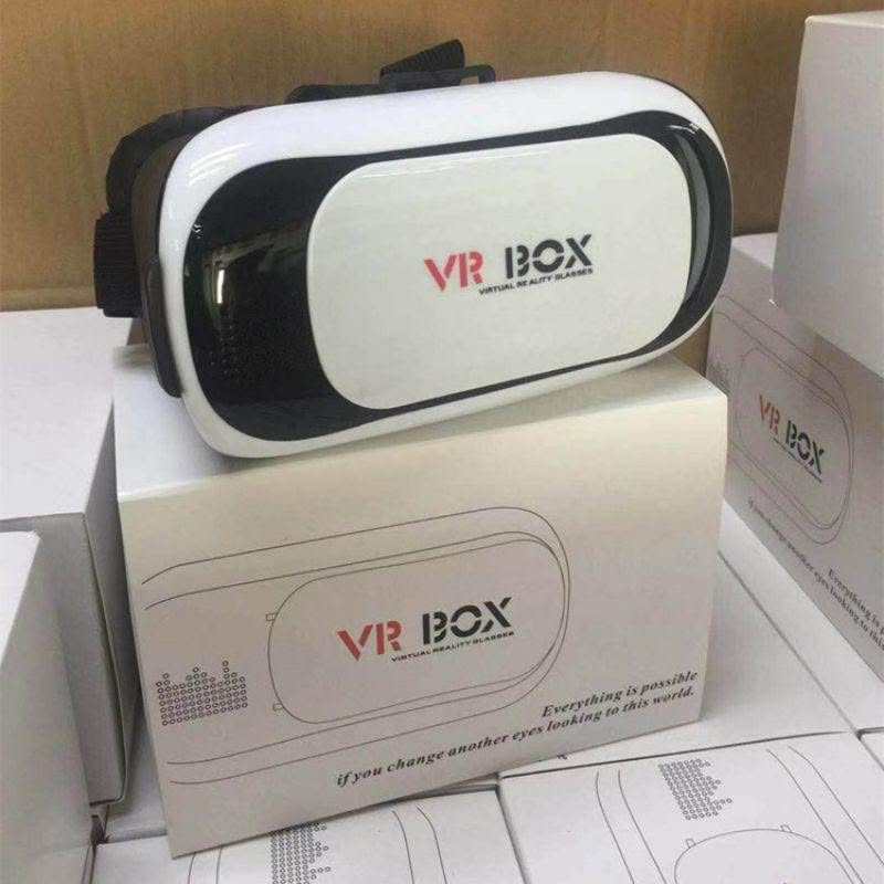 نظارات 👓 ثلاثية الابعاد العالم الافتراضي 3D VR BOX 
الموصفات ⬇️ ⬇️ 

✅ تخليك تعيش الواقع 
✅ يربط مع هاتف ( يدعم جميع انواع الهواتف )
يتوفر لدينا خدمة توصيل لجميع المحافظات 🚗🚗 بغداد, العراق


**إذا كنت صاحب هذا الإعلان وتريد حذفه لأي سبب، رجاءا أرسل رسالة إلى الدعم الفني**