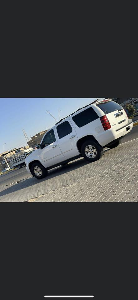 السلام عليكم تاهو ادوات ادوات
تاهو ادوات للبيع 2008 LT خليجي 

بدون كصه حدايد جديده 

مكينه نظيفه 

(بيها حجز مروري)

وبيها ارقم سليمانيه جديد وسنويه

مكاني البصره
السعر 75

للاتصال ***********
