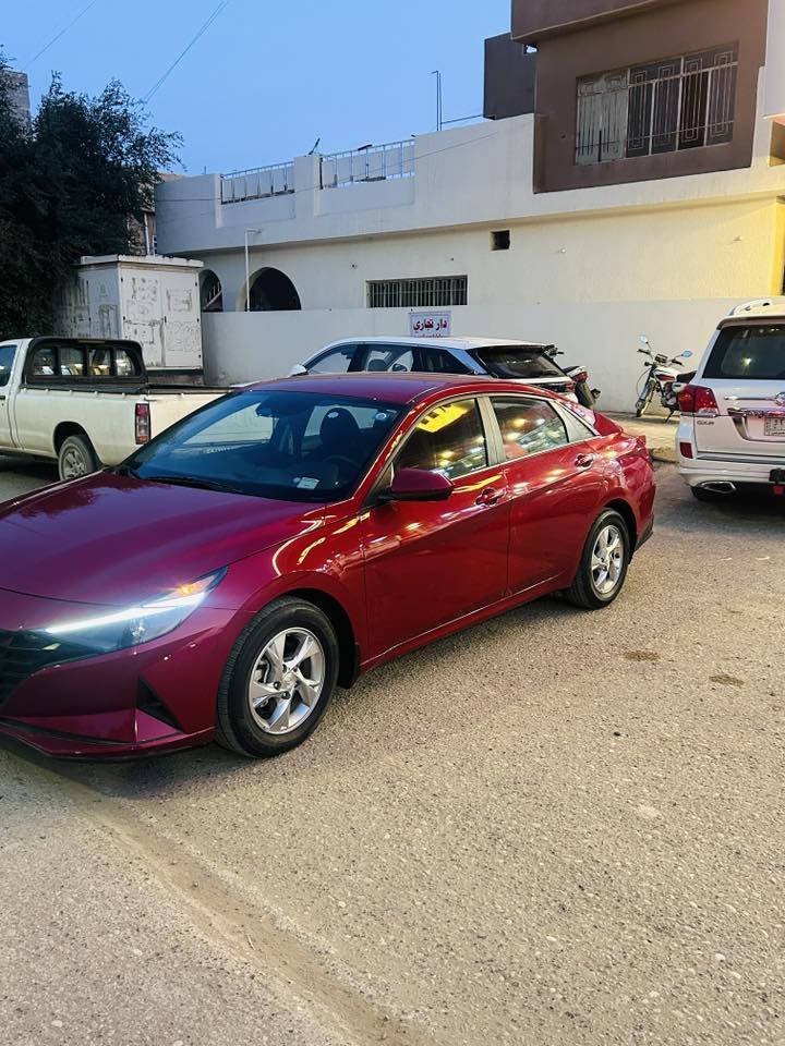 سلام عليكم
النترة 2023 مواصفات رادار شاشة تحكم ستيرن السيارة بسمي هزه سنويه جديدة تخم تاير كير محرك تبريد صدر كفالة عامه السعر (165$)وبيها مجال رقم الهاتف ***********
