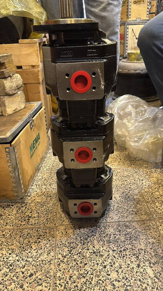 مساء الخير على زبائننا الكرام 😍
بدون أمركم، لا تنسوا متابعة الصفحة ليصلكم كل جديد 🔔

🚛 شركة الرتاج للتجارة العامة في العراق
تقدم لكم أحدث التشكيلات من المضخات الهيدروليكية (تركي – ألماني – صيني) بالإضافة إلى إمكانية التصنيع حسب الطلب 🏭

نوفر لكم جميع المضخات المفقودة في العراق بخبرتنا الطويلة في هذا المجال 💪
📌 خدماتنا تشمل:

· تجهيز جميع أنواع ليات الآليات الثقيلة (شفلات، كرينات، مضخات خرسانة، وغيرها)
· تصنيع قطع الغيار الهيدروليكية محلياً في العراق
· فروعنا: بغداد (باب الشيخ) | أربيل
· استيراد سريع وتوصيل مجاني إلى جميع محافظات العراق 🚚✨

نحن هنا لخدمة جميع أصحاب الآليات الثقيلة، المعامل، والشركات العاملة في مجال الكونكريت والبناء.

🔹 للاستفسار والطلب، تواصلوا معنا عبر الصفحة أو زوروا فروعنا.
📞 شركة الرتاج – خياركم الأول في العراق
*********** ،،، ***********

#مضخات_هيدروليك #آليات_ثقيلة #العراق #بغداد #أربيل #شركة_الرتاج #تجهيز_المضخات #قطع_غيار_هيدروليك #توصيل_خرسانة #مضخات_خرسانة #خلاطات_خرسانة #معدات_ثقيلة #قطع_غيار #إنشاءات #مقاولات #براميل_خلاط #معدات_تركية #كونكريت #Schwing #PFT #ConcreteMixer
