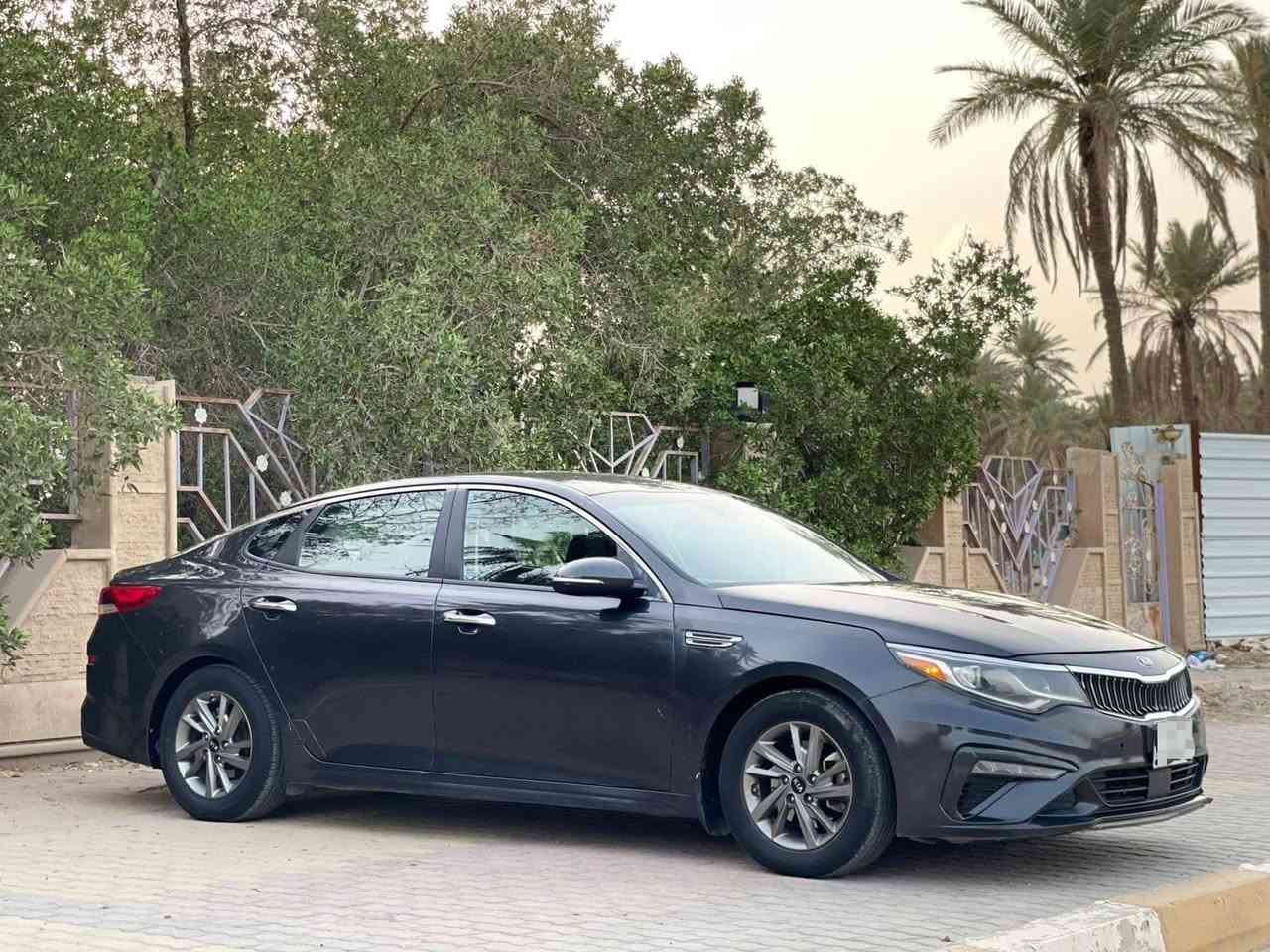 اوبتيما 2020 بغداد دولي باسمي 
بيه 4قطع صبغ بدون دواخل جاهزه
من كلشي مكانه ديوانيه السعر 115$ 

‏‪***********‬‏
