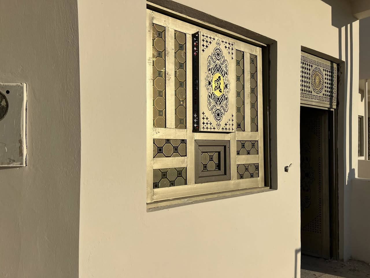 سلام عليكم كل اهلنا العلم البعجيل الدور الحجاج الشهامه الفرسان  بيجي تم بعون لله تعالئ  افتتاح مشروعنا الجديد محل زجاج في بيجي وفي تكريت ولله الحمد 
شباب عدنا عروض داخل بيجي وتكريت 
أسعار تنافسية جدا. 
اولاً عمل البيت هديه. مناخذ  بس سعر الجام  
وثانيآ. عدنا خصم عل معجون السطل الواحد 5 الف دينار
 عن باقي المحلات ول سعار كلها 
تختلف  في جميع أنحاء صلاح الدين ما عليك 
بس تتصل بينا ونلبي طلبك بسرع وقت وبنسبه لمعامل البلاستك الكم خصم خاص 
مجرد راسلوني
 او اتصلو عليه علا الرقم ***********
ومن الله التوفيق@إشارة
