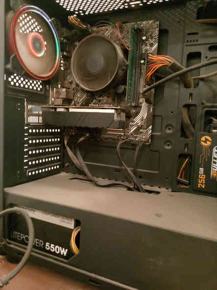 سلام عليكم حاسبات البيع
العدد 6 
الرقم ***********
