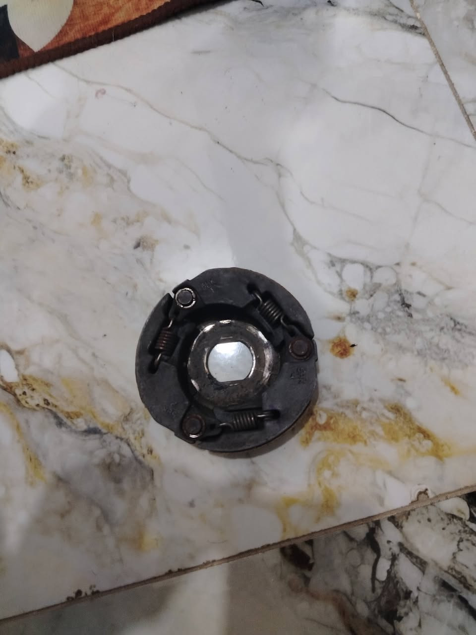 غراض تفصيخ ماكس منغولي للبيع
كفرات بيهن زلوغ ب ٢٠ الف

كلج بلادي فاتحه من دراجه تفصيخ ب١٠

بنز ابلادي فتحته من دراجه حاويه ب٥

سبايدر بلادي ب١٠
وعندي وياله نضاف ب١٠ الزوج


**إذا كنت صاحب هذا الإعلان وتريد حذفه لأي سبب، رجاءا أرسل رسالة إلى الدعم الفني**