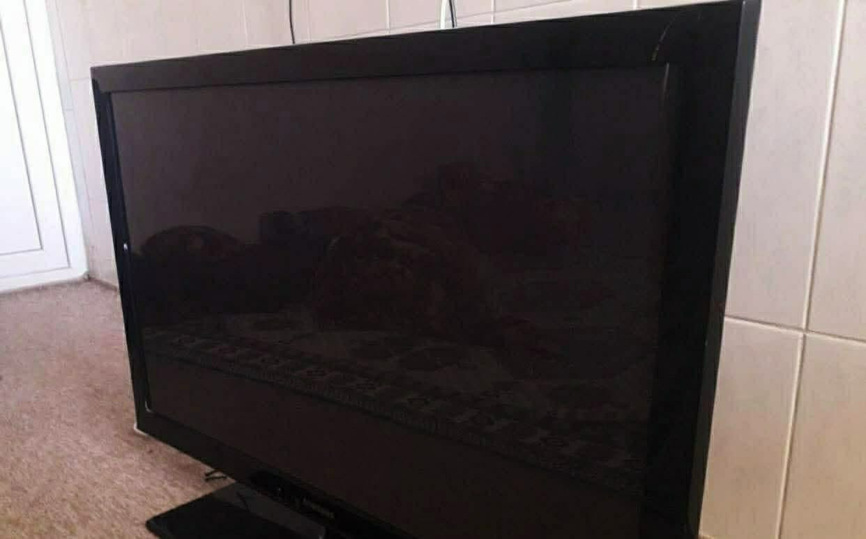 تیفی  الجی شاشە ٤٦ فول ئيجدی سمارتو جیهاز ی کەنال ناخۆی لەگەلە بەشەرتو زەمان  110 دۆلار کریار بیتە نامە


**إذا كنت صاحب هذا الإعلان وتريد حذفه لأي سبب، رجاءا أرسل رسالة إلى الدعم الفني**