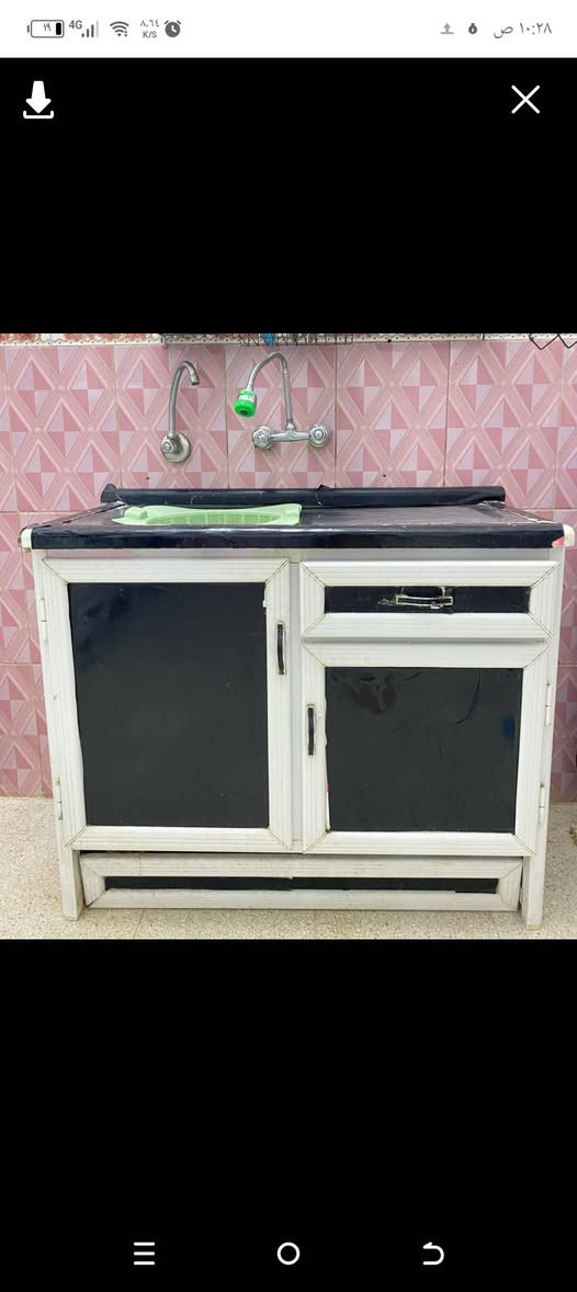 للبيع


**إذا كنت صاحب هذا الإعلان وتريد حذفه لأي سبب، رجاءا أرسل رسالة إلى الدعم الفني**