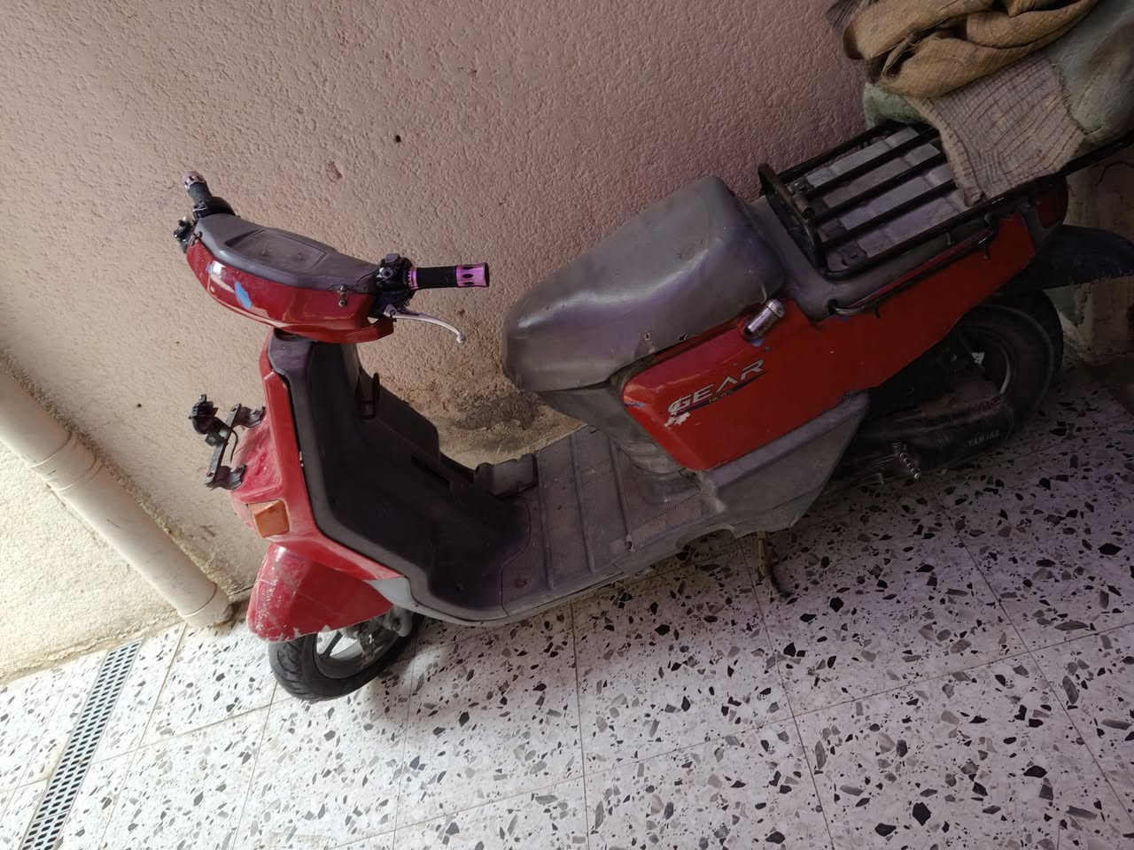 دراجه بيكم للبيع الناصريه مركز الشراي يتصل ***********
