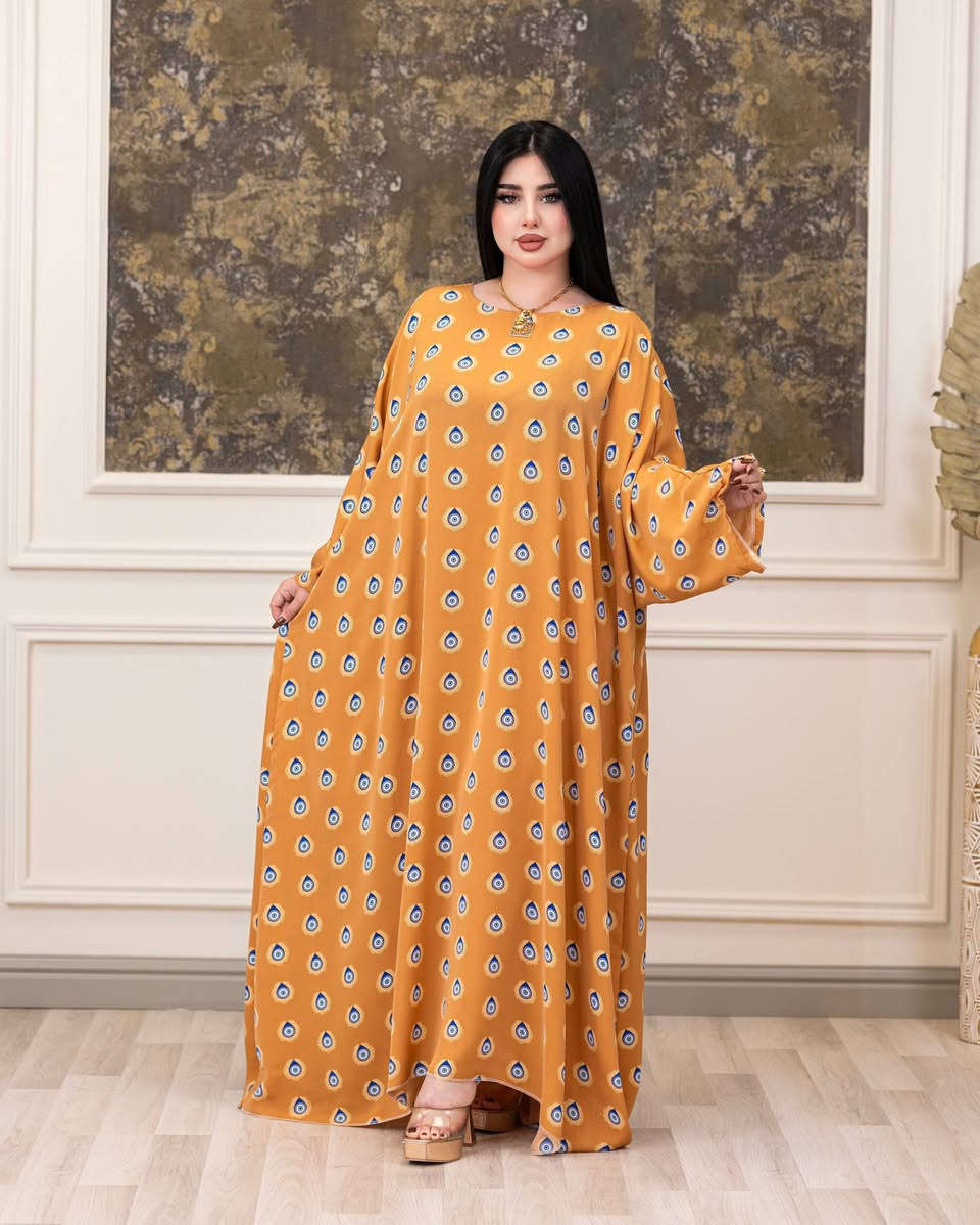 عباية هاڤ

 خامة ماء الذهب ثقيل

يلبس جميع القياسات 

الدرزن 120
سعر القطعة مفرد 15 الف

توصيل جميع المحافظات 5 الف


**إذا كنت صاحب هذا الإعلان وتريد حذفه لأي سبب، رجاءا أرسل رسالة إلى الدعم الفني**