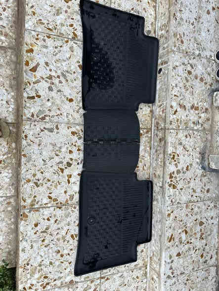 السلام عليكم
أرضيات كورولا استخدام قليل جدا
بغداد / حي الجهاد
***********
