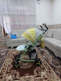 مستلزمات أطفال • جديدة • سليمانية