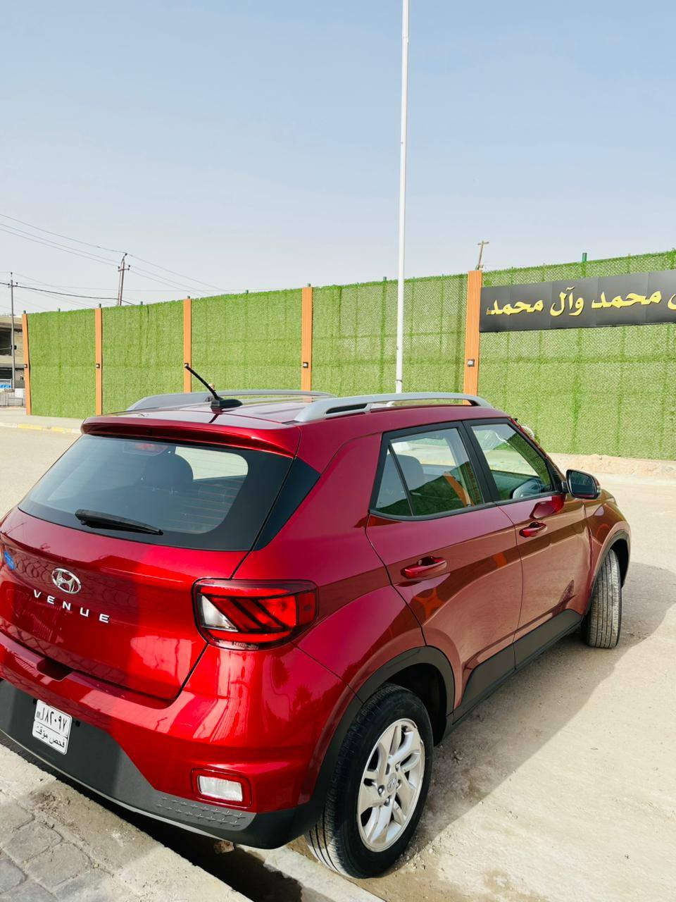 السلام عليكم فينو موديل 24 
فحص مؤقت منفيست بأسمي
دخول جديد ماشية 30 الف حادثها بنيد وجاملغ لغود شواصي سليم 

المواصفات 
بصمة
تشغيل عن بعد
بصمة صندوك
ويل كب
اشاير بالمري
محرك 1600 دوش 
اشاير المري
رادار امامي 
رادار خلفي
رادار جانبي
تدفئة كشنات
تدفئة ستيرن
شاشة كبيرة
داخل كشنات لونين
كامرة دوارة
اوتو ستوب
تحديد مسار
قيادة ذاتية
توقف ذاتي 
تنبيه عند مغادرة المسار
كروس سرعة
مانع انحدار
وضعيات قيادة

وبعد بيها مواصفات

سيارة جاهزة وكاملة بدون نقص

السعر 120 وبيها  مجال بسيط
مكاني بغداد تقاطع درويش ***********
