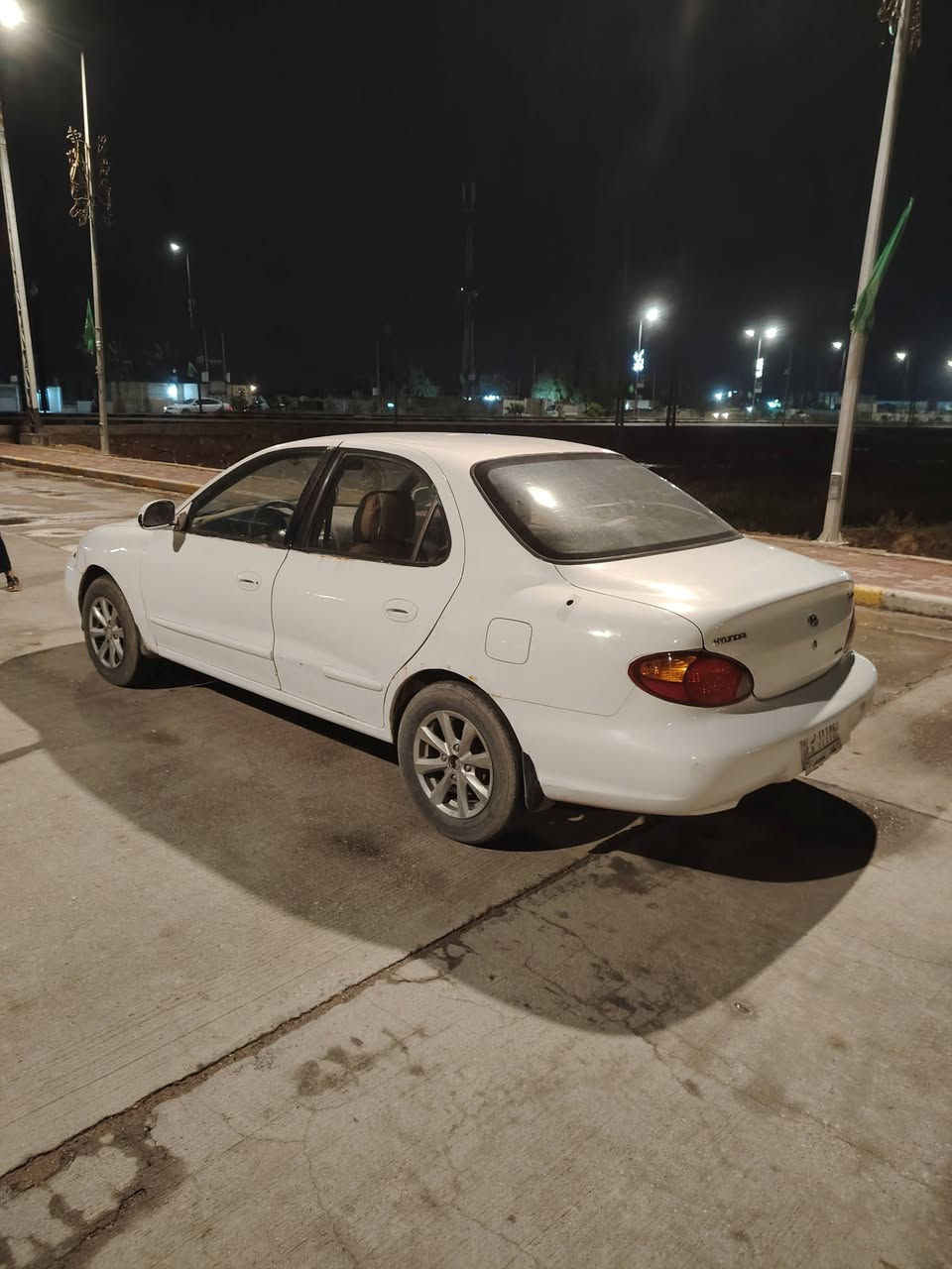 السلام عليكم هونداي انترا موديل 2000 خصوصي مكينه وكير مكفول اوتماتيك حداده تخم تاير كهربيئات مكينه 2000باور ستيرن كله شغال السنويه ال 2026 رقم بغداد بسمي تحويل مباشر السعر 33وبيها مجال العنوان ميسان المجر الكبير رقم هاتف *********** الاثير ***********
