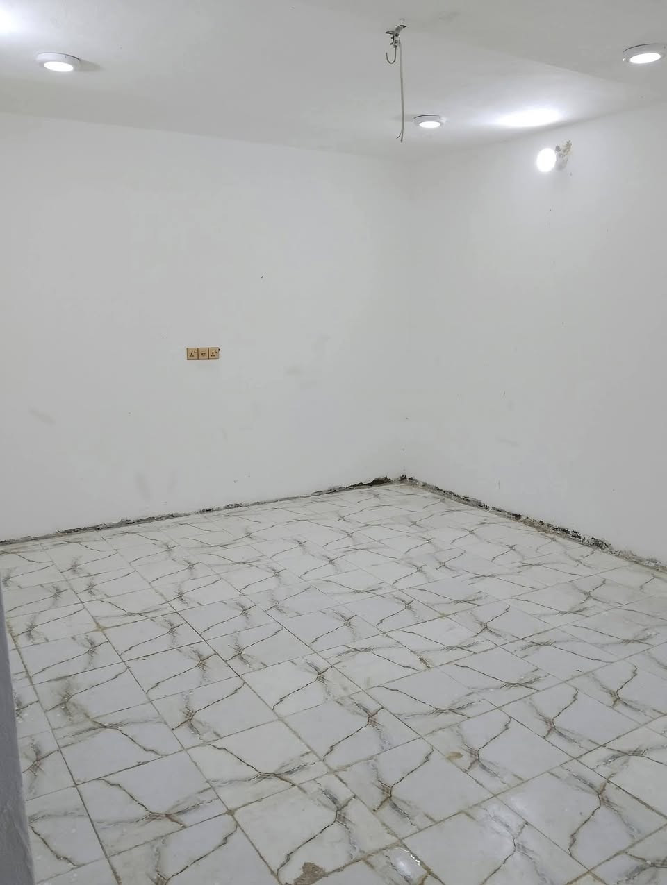 سلام عليكم ارض طابو  زراعيه سند 25... 3دونم يوجد بيت بيه في قرية الموله عل طريق الموفقيه واتباع مناسبه أقل من سعره لاستفسار اتصال عل رقم ***********
