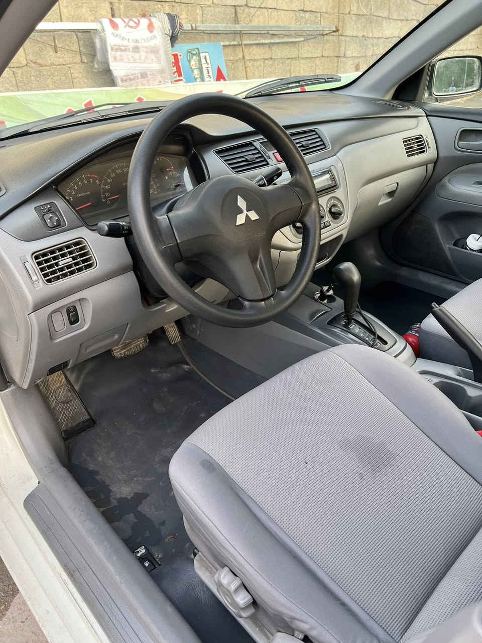 السلام عليكم لانسر 2009 رقم سلميانية الجديد
صدر كلة جديد وكلة شغالة ومكفولة كير ومحرك والكشر مكفول من الضربة والصبغ بية بعض الملاحضات تكحيل مامصلحة علمود أشوفهن بعينك
رايدة 87 ولشراي يتصل مكاني بغداد***********
