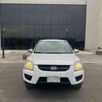 سبورتج • ٢٠٠٩ • محرك ٢٠٠٠