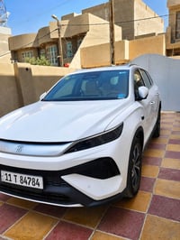 سونج برو • ٤٠٠٠ كم • بغداد انگليزي
