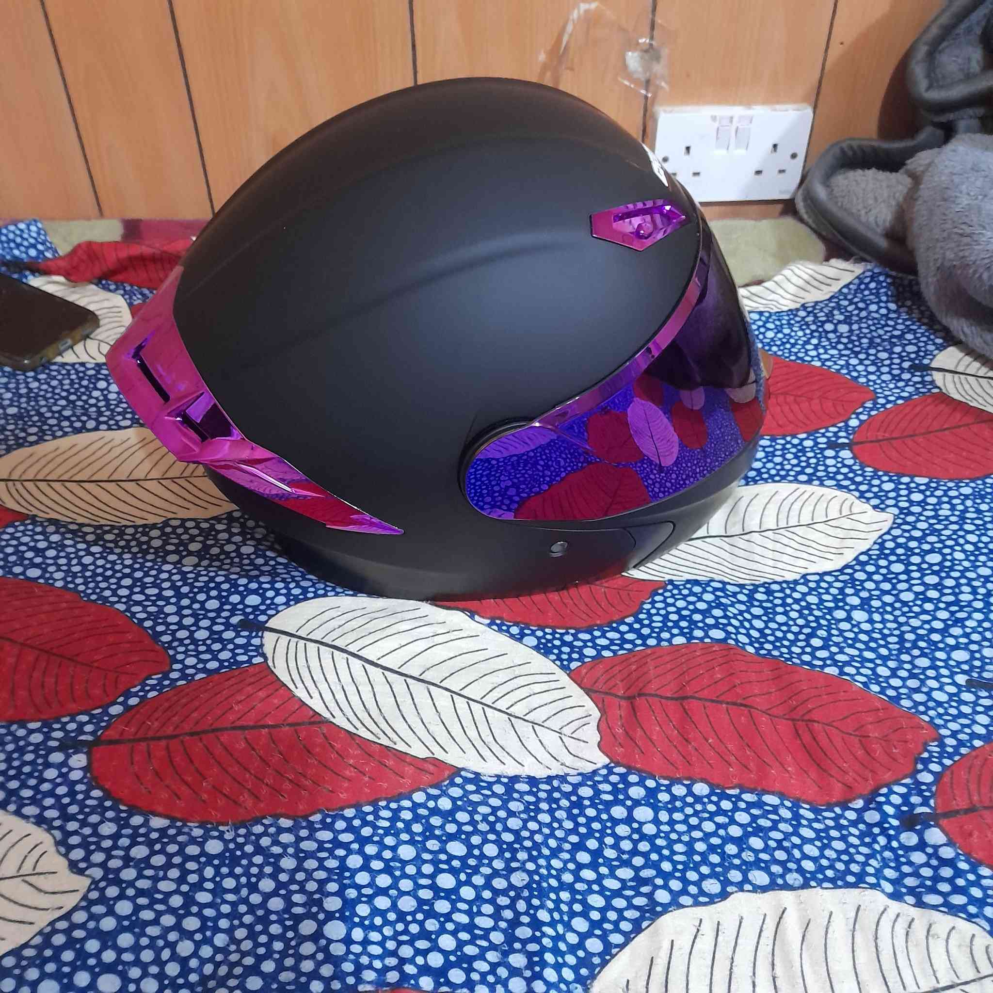 خوذه ماركه كراون القياس XL السعر بغداد الشعله


**إذا كنت صاحب هذا الإعلان وتريد حذفه لأي سبب، رجاءا أرسل رسالة إلى الدعم الفني**