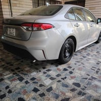 كورلا LE • ٢٠٢٣ • وارد أمريكا