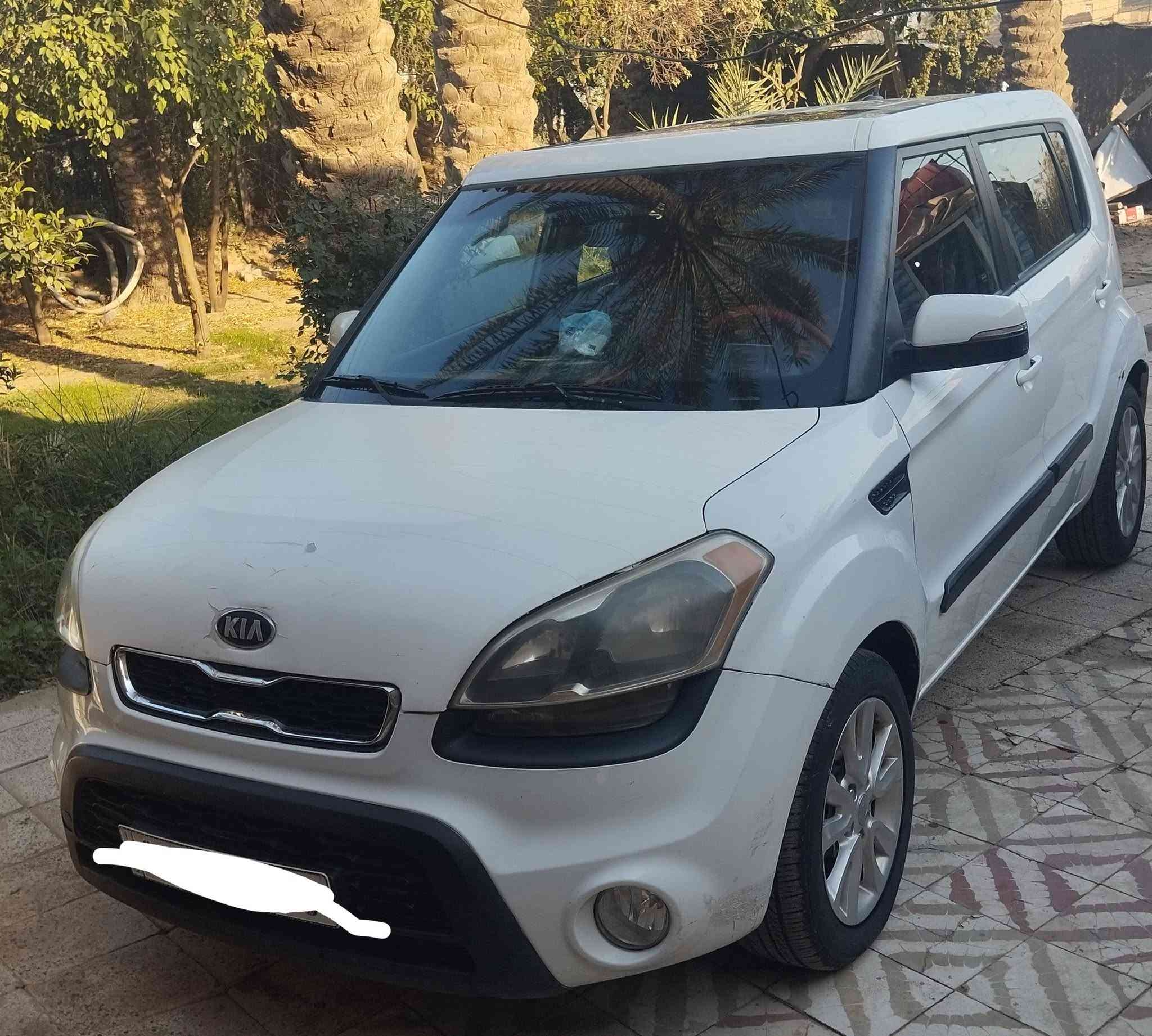 للبيع مديل ١٢ امريكي بيها جاملغ وبنيد محرك ٢٠٠٠ دوش مكينه وكير مكفولات تبريد ثلج رقم كربلاء موجوده في كربلاء سياره حلوه ونضيفه سعرها ب ٩٨ وبيها مجال
للاستفسار ***********
