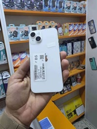 آيفون ١٤ • ١٢٨ • بطارية ٩٣٪