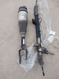 جيب لاريدو ٢٠١٤ • مشط امامي • العبري