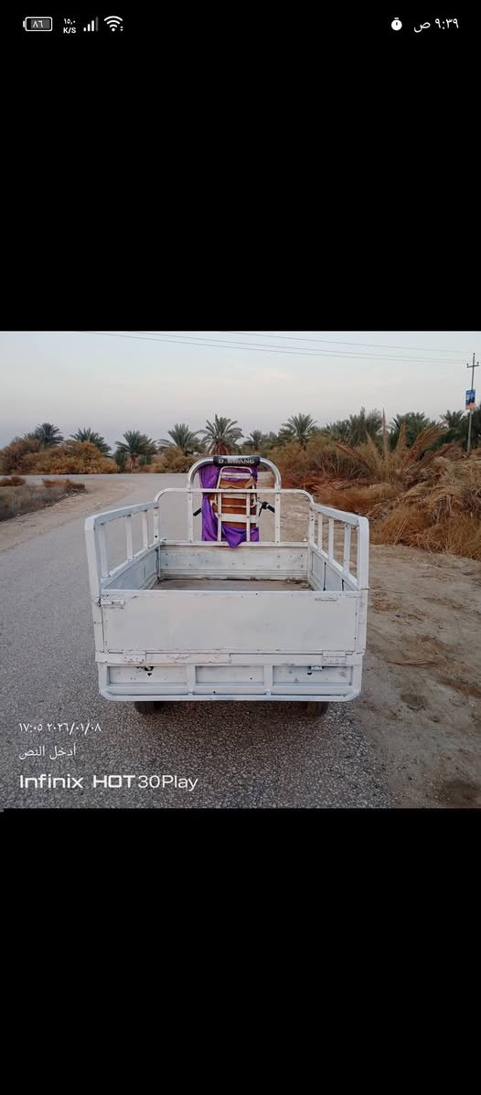 سلام عليكم للبيع ستوته امتيار مديل 16 كلك. محرك 20 محرك جديد ستوته نضيفه مال جناي اكسل جديد تأيرات جديده ركبه شاصي مكفوله السعر525 وبيه مجال مكاني بابل حمزة الغربي خيكان اتصل وتدلل***********
