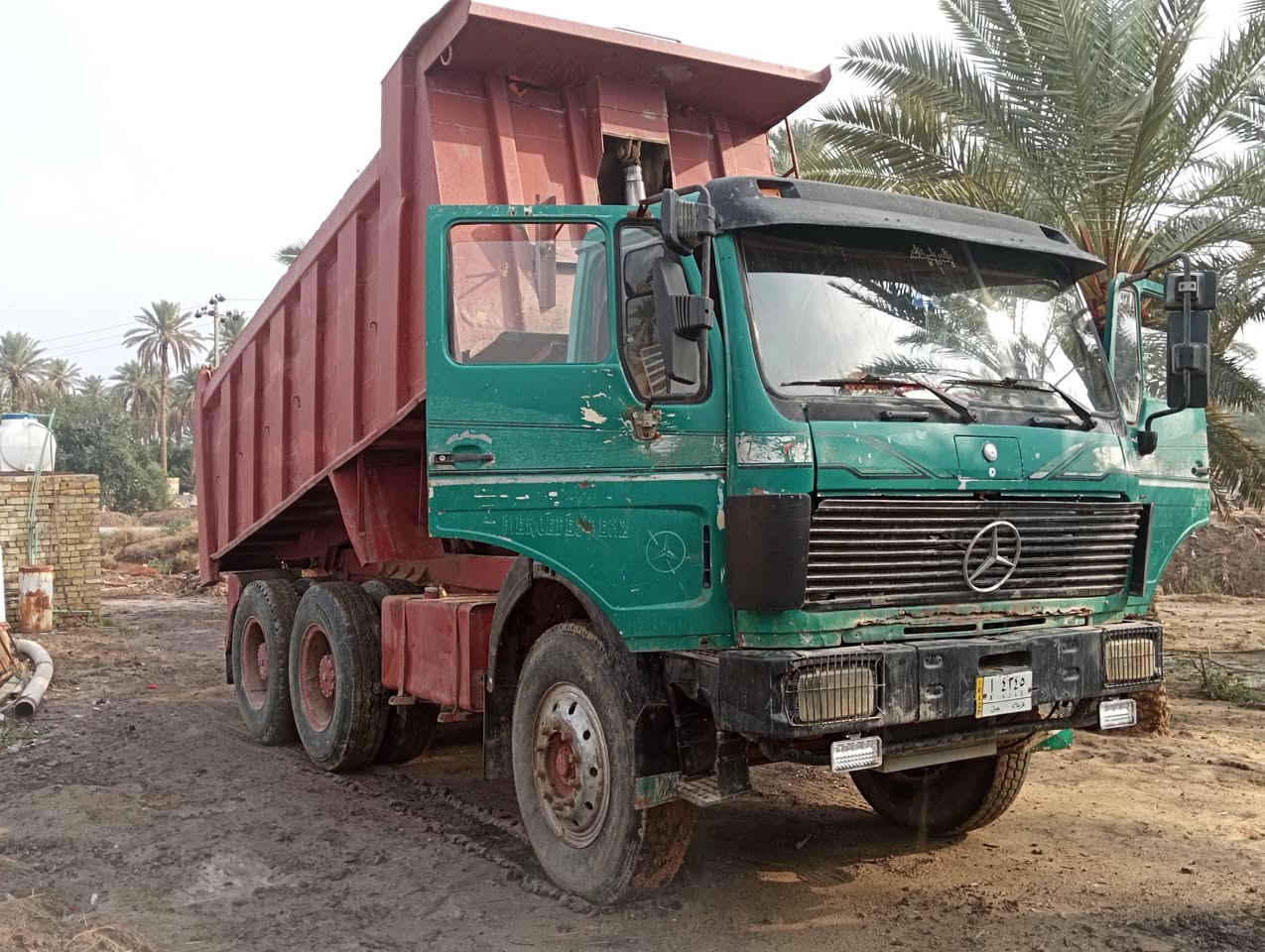 سلام عليكم لبي للبيع موديل 75 مجموعه جيئف مكينه 28 كير برميل 112  ***********
