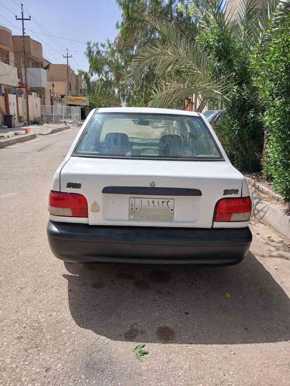 سايبا١١للبيع مكينه كير خيرمن الله
تخم تاير العنوان كربلاءالسعر٣٢
***********
