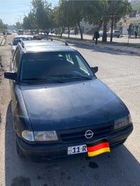 استرا • محرك ٢٠٠٠ • كير اوتماتيك