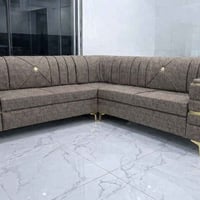 خمس مقاعد • ٤ كوشات هدية • ويا توصيل