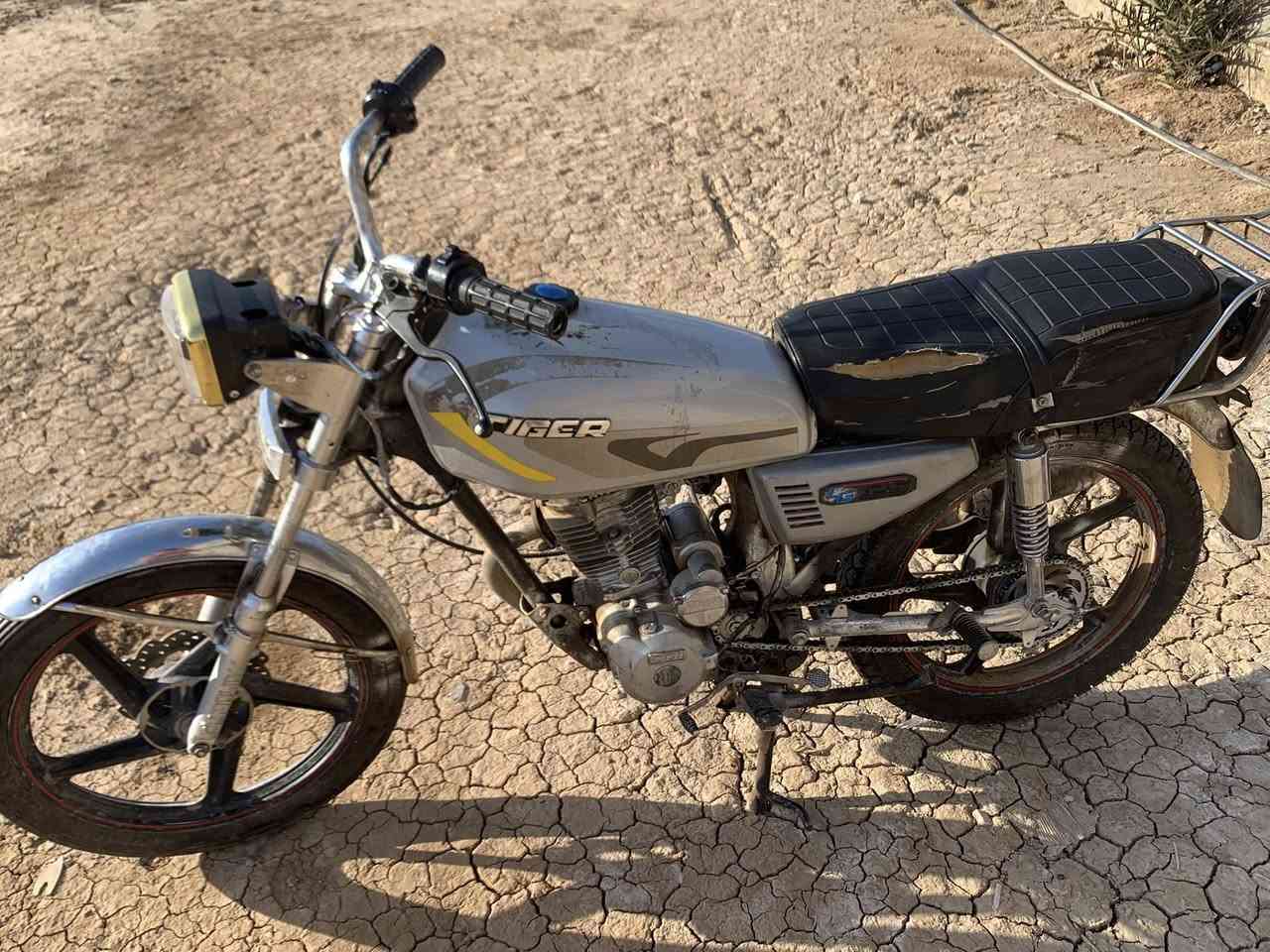 دراجه تايكر 4 كير شغاله هندر واحد كهربائيات شغاله لسعر 325بيهة مجال قليلي حك جيهة مكان معامل طابوق نهروان


**إذا كنت صاحب هذا الإعلان وتريد حذفه لأي سبب، رجاءا أرسل رسالة إلى الدعم الفني**