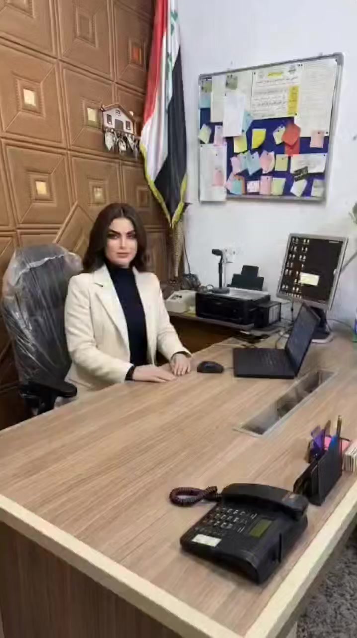 للاستفسار *********** المكتب
