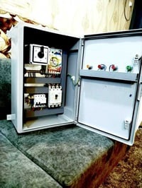 اعطال كهرباء • بوردات • ابو مصطفى