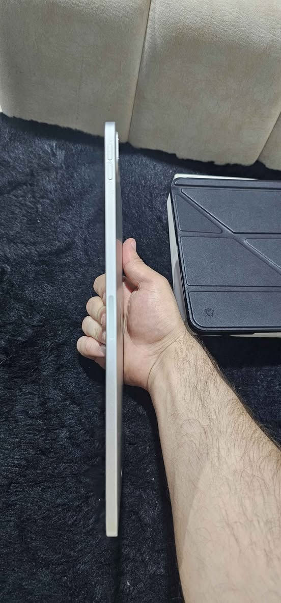 ايباد m2 نظافة 90 بالمئة ذاكرة 128
نظيف كلش مال بيت وشرط حاسبة
يوجد توصيل لكل محافظات موصل, نينوى


**إذا كنت صاحب هذا الإعلان وتريد حذفه لأي سبب، رجاءا أرسل رسالة إلى الدعم الفني**
