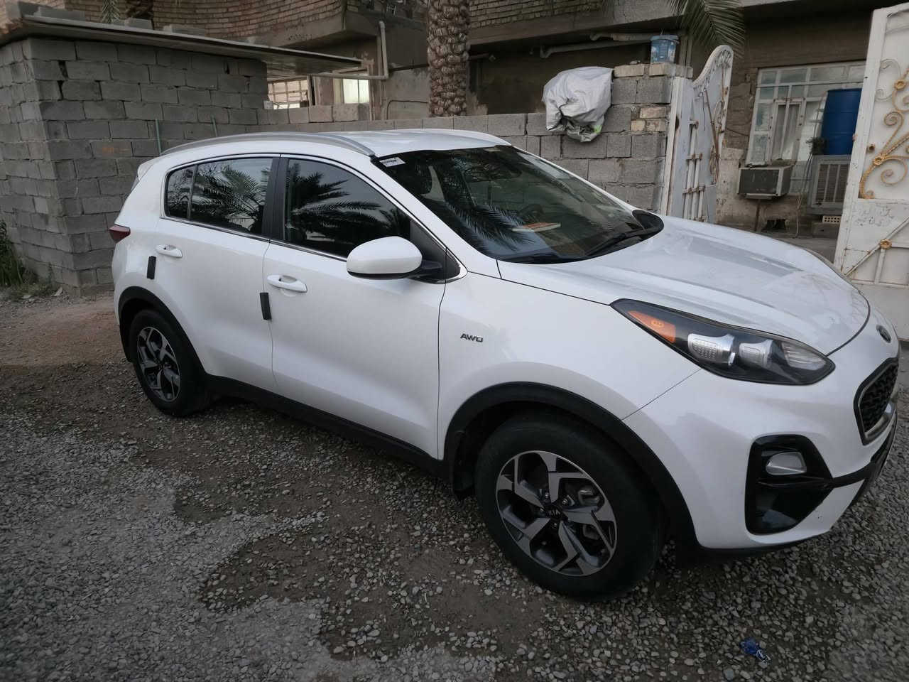 مراوس أ سبورتج موديل ٢٠ سياره كلين بدون حادث كفاله ماشيه ٦٥ هاتف ***********
