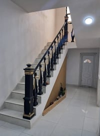 السماوة ال٣٦ • ١٢٥م • مفروش