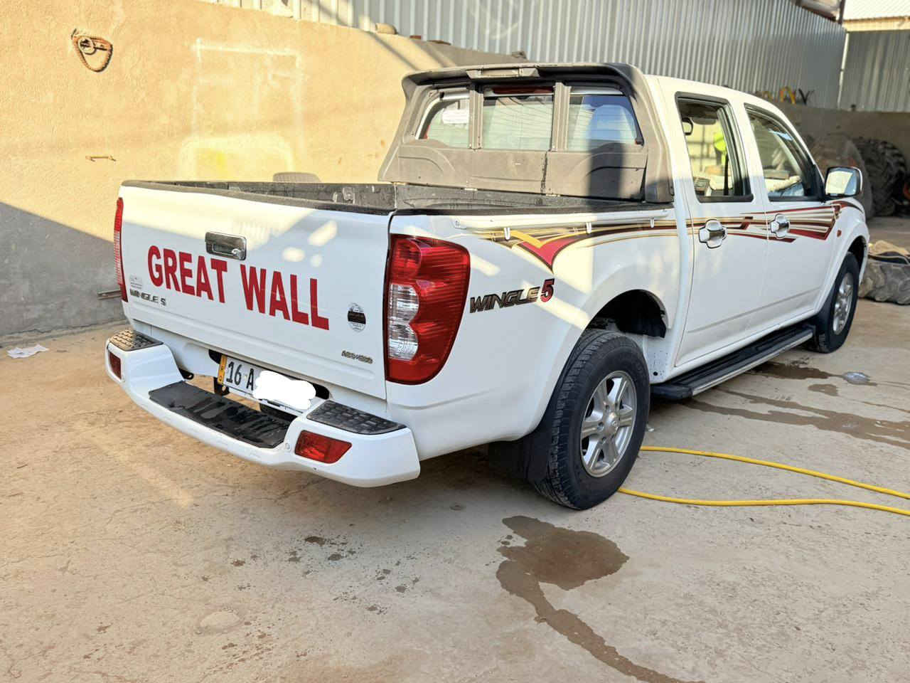 سلام عليكم للبيع كريت ول 2020  قادسيه جديده معنى كلمه سنويه مجدده 31 ورقام انكليزي تحويل مباشر كفاله  عامه ماشيه 140 السعر 113 مكان السيارة الديوانية قضاء الشاميه الإتصال على الرقم ***********
