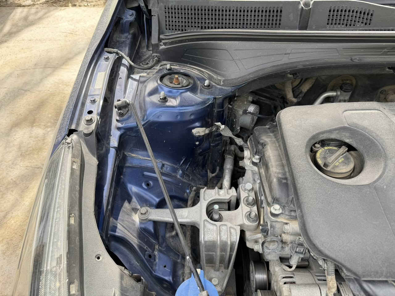 سلام عليكم كيه فورتي موديل ١٩لبيع مواصفات فتحه سقف سيارة s  معروف الس شنو ٣قطع صبغ  سعر 25.بيهه مجال لطيبين عنوان بابل ناحيه النيل             الرقم ***********
